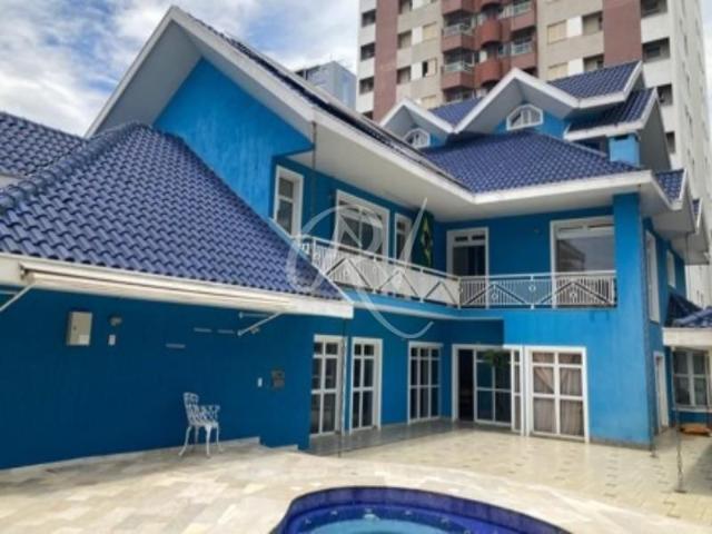 Casa Parque Residencial Aquarius