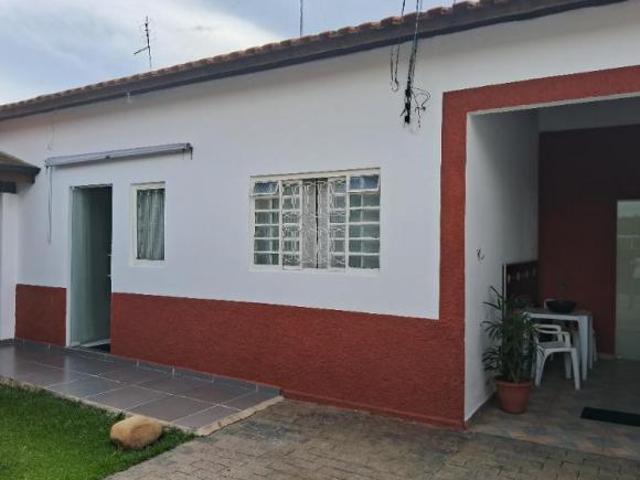 Casa Parque Residencial Beira Rio
