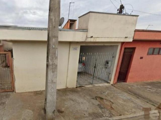 Casa Parque Residencial Brasília
