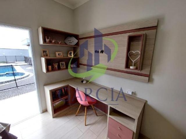 Casa, Parque Residencial Cambuí, Mogi Guaçu, SP