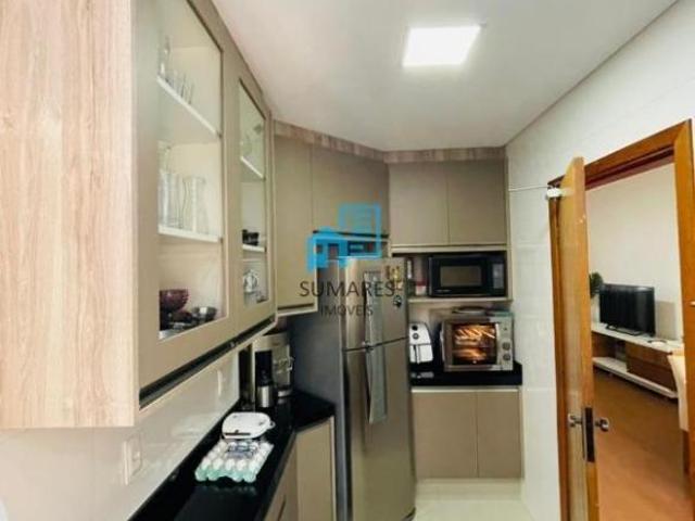 CASA PARQUE RESIDENCIAL CAMBUÍ, SÃO JOSÉ DO RIO PRETO CA1001