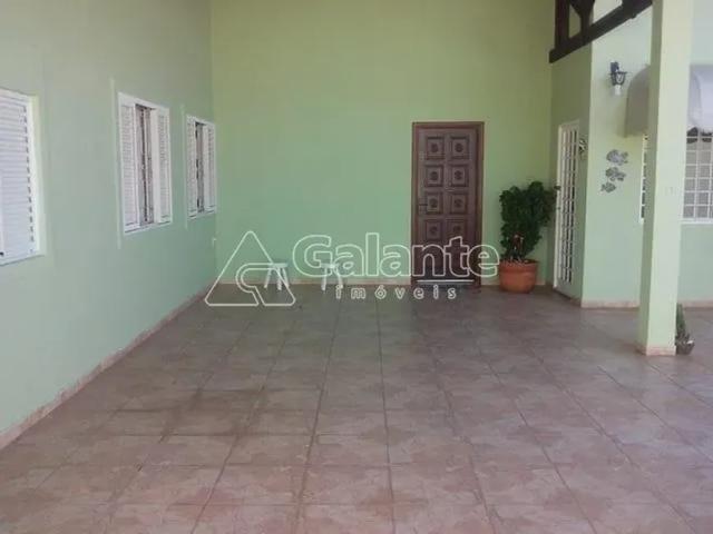 Casa Parque Residencial Carvalho de Moura Campinas