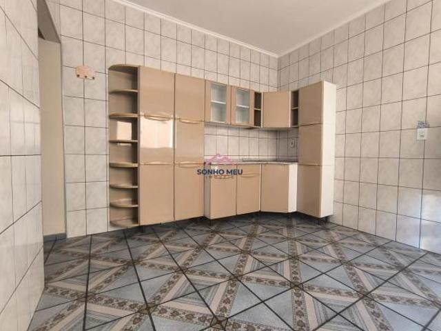 Casa, Parque Residencial Elizabeth, Lençóis Paulista, SP
