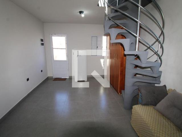 Casa, Parque Residencial Flamboyant, 1 Quarto, 60 m2 São José dos Campos
