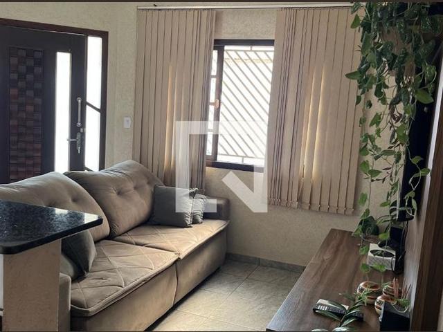 Casa, Parque Residencial Flamboyant, 2 Quartos, 60 m2 São José dos Campos