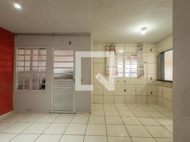 Casa, Parque Residencial Flamboyant, 2 Quartos, 60 m2 São José dos Campos