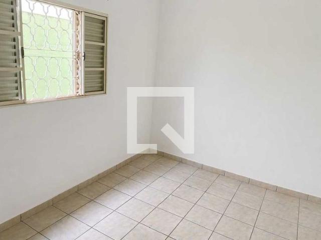 Casa, Parque Residencial Flamboyant, 2 Quartos, 68 m2 São José dos Campos