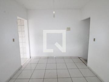 Casa, Parque Residencial Flamboyant, 2 Quartos, 110 m2 São José dos Campos