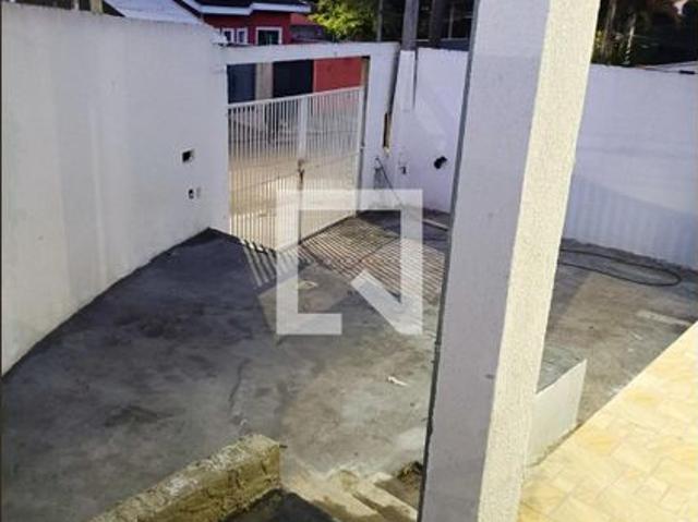 Casa, Parque Residencial Flamboyant, 2 Quartos, 114 m2 São José dos Campos