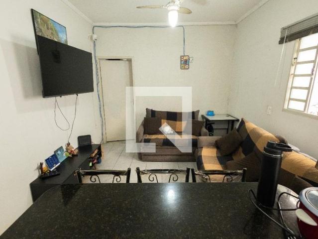 Casa, Parque Residencial Flamboyant, 3 Quartos, 88 m2 São José dos Campos