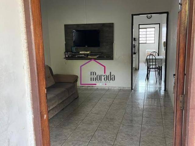 Casa, Parque Residencial Flamingo, Catanduva, SP
