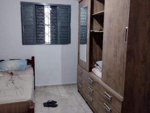 Casa Parque Residencial Flamingo