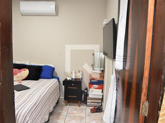 Casa, Parque Residencial Jundiaí, 2 Quartos, 50 m2 Jundiaí