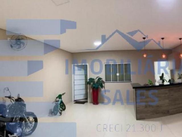 Casa Parque Residencial Laranjeiras III