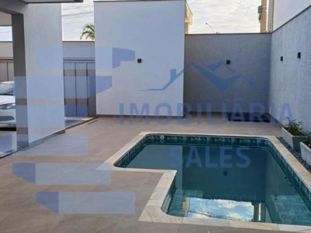 Casa Parque Residencial Laranjeiras III