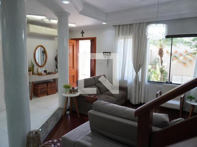 Casa, Parque Residencial Nardini, 4 Quartos, 338 m2 Americana