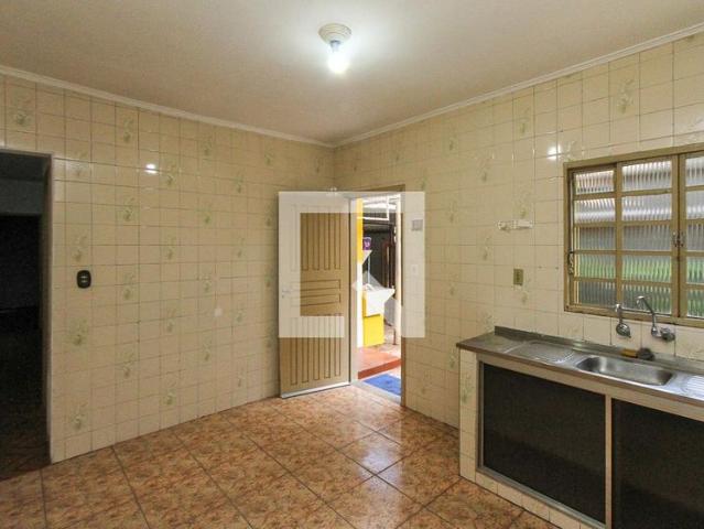Casa, Parque Residencial Oratório, 4 Quartos, 160 m2 São Paulo