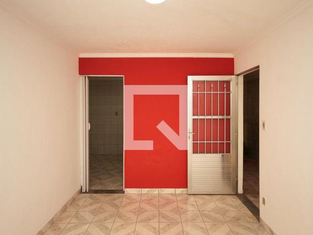 Casa, Parque Residencial Oratório, 1 Quarto, 52 m2 São Paulo