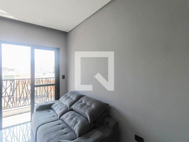 Casa, Parque Residencial Oratório, 2 Quartos, 42 m2 São Paulo