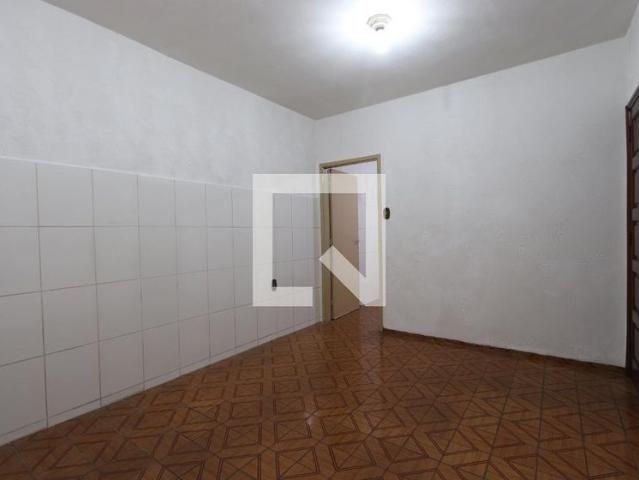 Casa, Parque Residencial Oratório, 2 Quartos, 55 m2 São Paulo