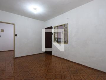 Casa, Parque Residencial Oratório, 2 Quartos, 55 m2 São Paulo