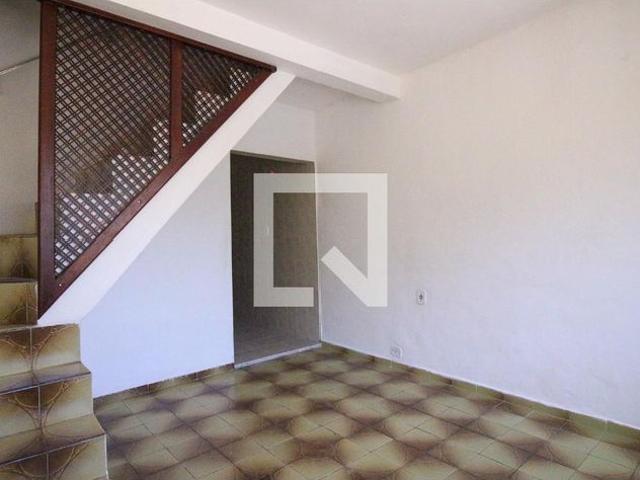 Casa, Parque Residencial Oratório, 2 Quartos, 60 m2 São Paulo