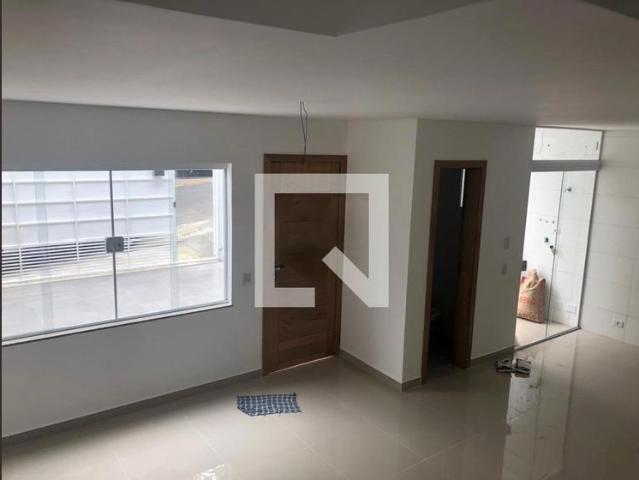 Casa, Parque Residencial Oratório, 2 Quartos, 75 m2 São Paulo
