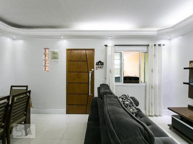 Casa, Parque Residencial Oratório, 3 Quartos, 160 m2 São Paulo