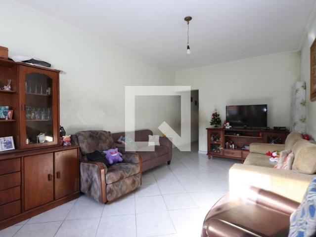 Casa, Parque Residencial Oratório, 3 Quartos, 203 m2 São Paulo