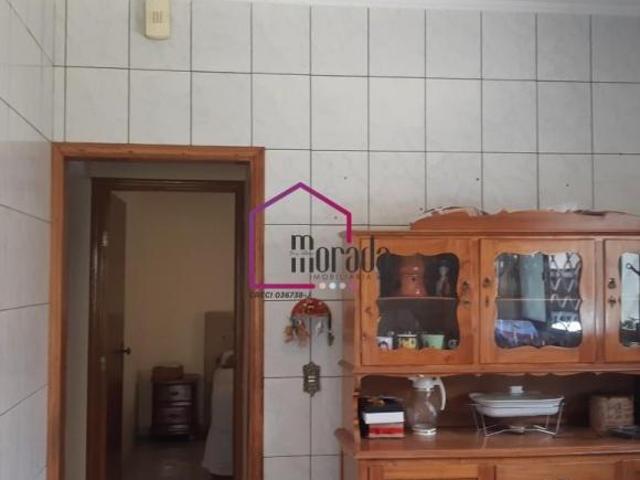 Casa, Parque Residencial Paraíso, Catanduva, SP