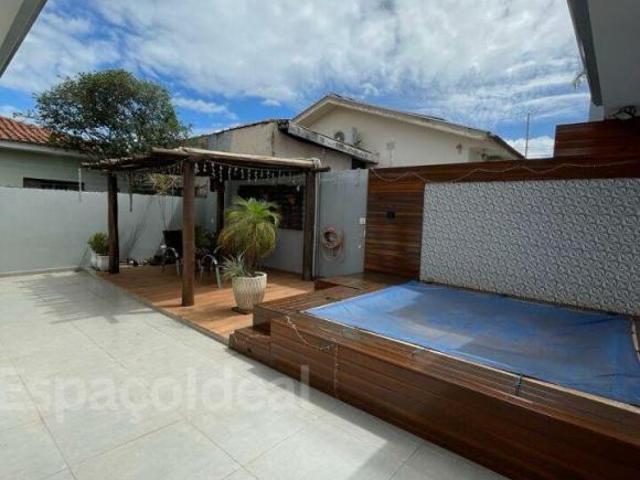 Casa Parque Residencial São José Lençóis Paulista SP