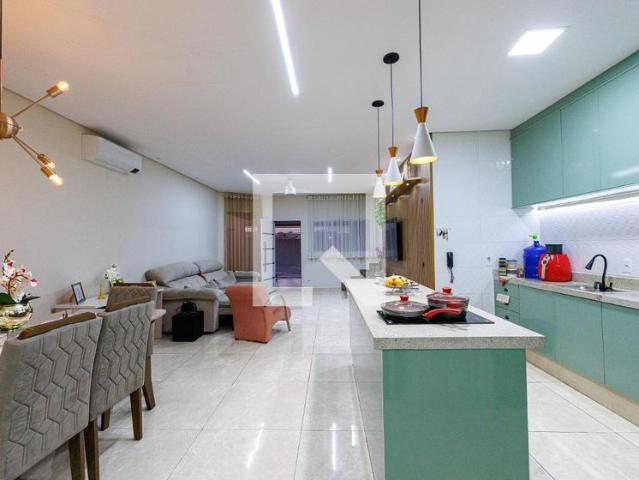 Casa, Parque Residencial Sabiás, 3 Quartos, 163 m2 Indaiatuba