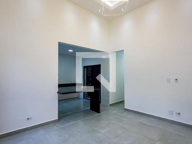 Casa, Parque Residencial Sabiás, 3 Quartos, 100 m2 Indaiatuba