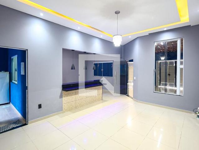 Casa, Parque Residencial Sabiás, 2 Quartos, 140 m2 Indaiatuba