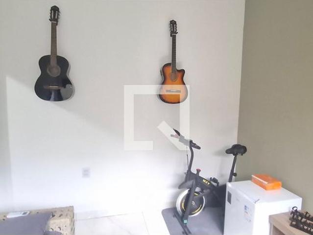 Casa, Parque Ribeirão Preto, 1 Quarto, 60 m2 Ribeirão Preto