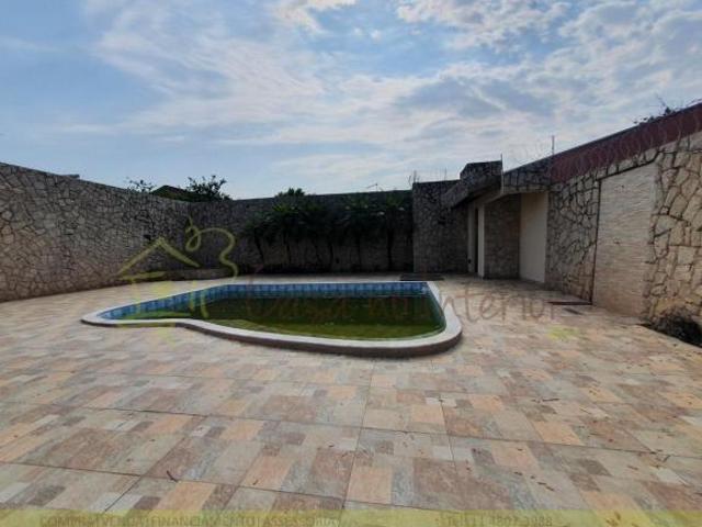 Casa Parque Roosevelt