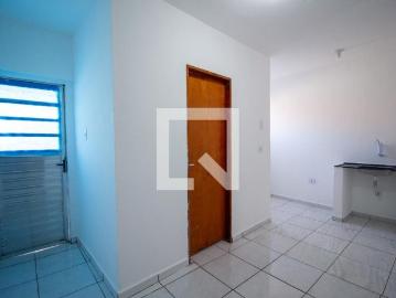 Casa, Parque São Bento, 1 Quarto, 25 m2 Sorocaba