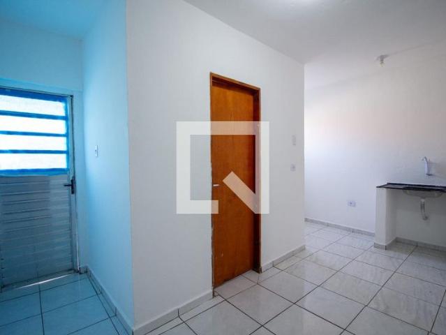 Casa, Parque São Bento, 1 Quarto, 25 m2 Sorocaba