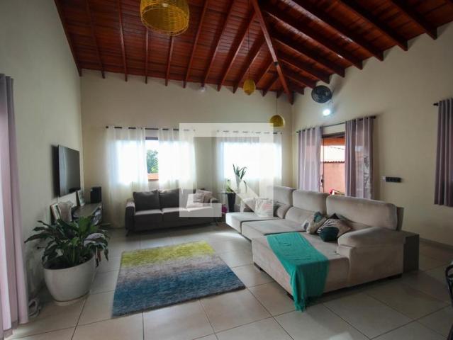 Casa, Parque São Bento, 2 Quartos, 1300 m2 Sorocaba