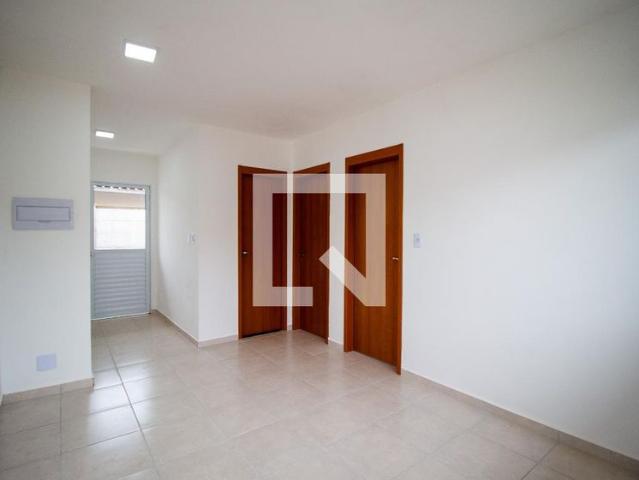 Casa, Parque São Bento, 2 Quartos, 54 m2 Sorocaba