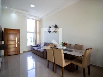 Casa, Parque São Bento, 2 Quartos, 98 m2 Sorocaba