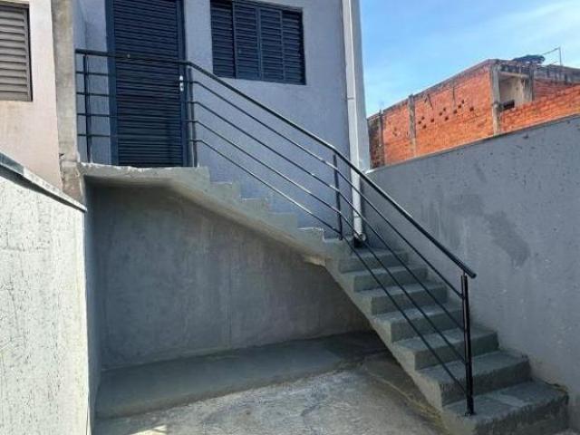 Casa, Parque São Bento, Sorocaba, SP