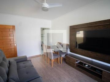 Casa para alugar em Rua Professora Altina Maynardi de Araújo