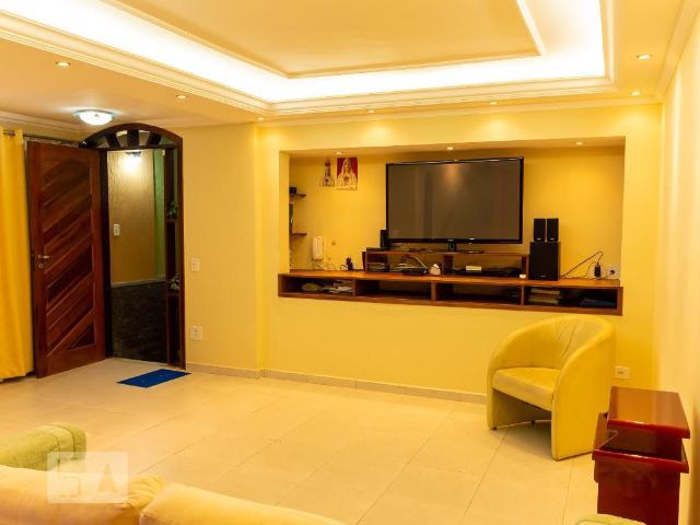 Casa, Parque São Domingos, 3 Quartos, 162 m2 São Paulo