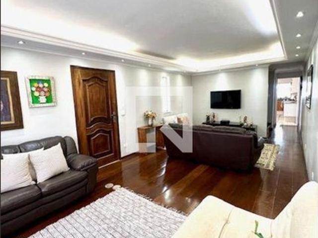 Casa, Parque São Domingos, 3 Quartos, 180 m2 São Paulo