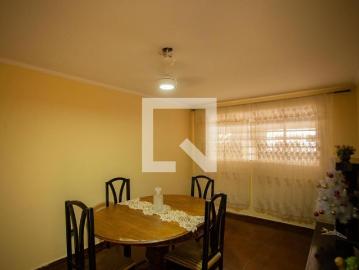 Casa para alugar em Rua Dirceu de Almeida