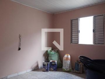 Casa, Parque São Domingos, 1 Quarto, 45 m2 São Paulo