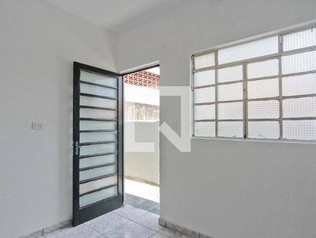 Casa, Parque São Domingos, 1 Quarto, 60 m2 São Paulo