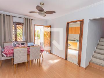 Casa, Parque São Domingos, 2 Quartos, 75 m2 São Paulo