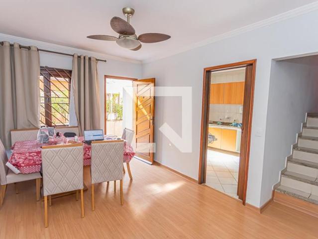 Casa, Parque São Domingos, 2 Quartos, 75 m2 São Paulo
